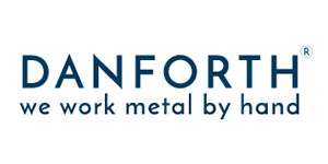 brand: Danforth Pewter