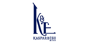 brand: Kaspar & Esh
