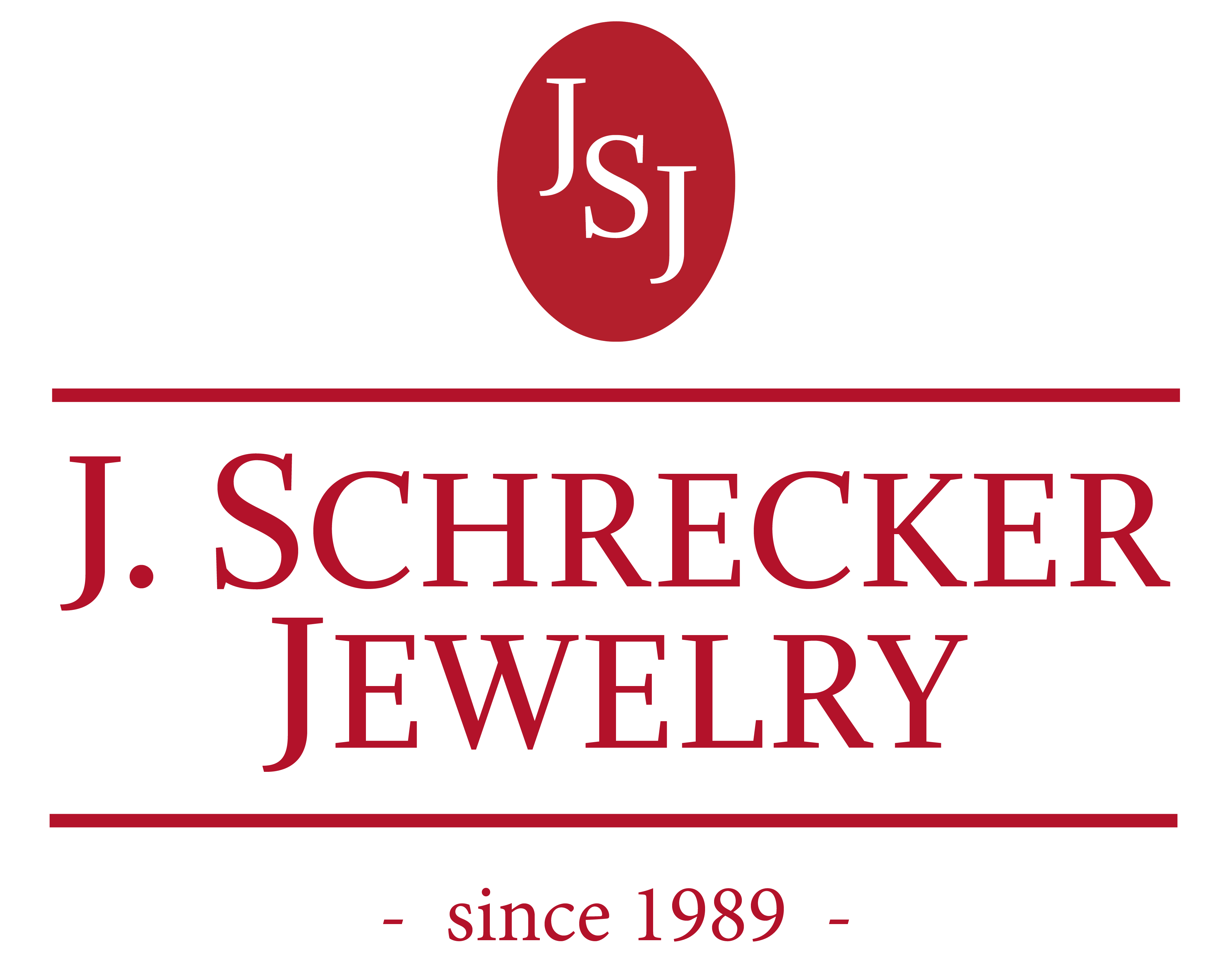 J. Schrecker Jewelry logo