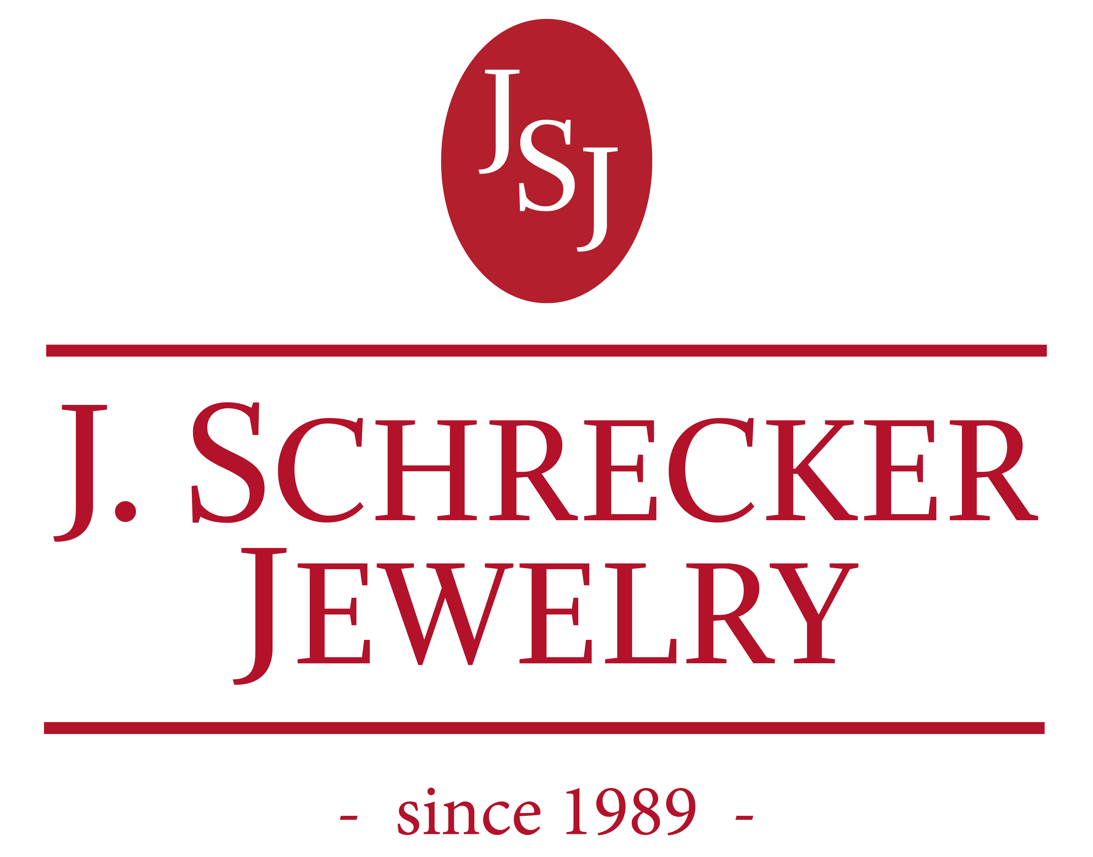 J Schrecker Jewelry